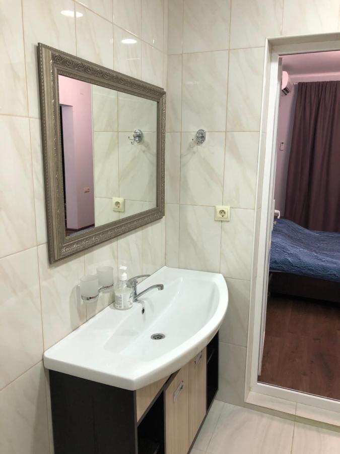 Royal Hotel New Athos Bagian luar foto