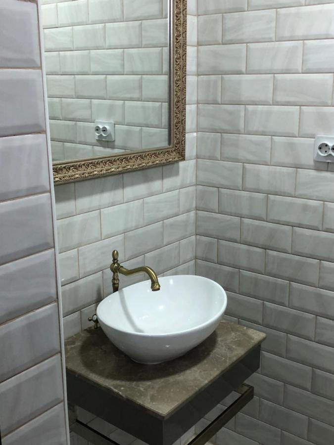 Royal Hotel New Athos Bagian luar foto